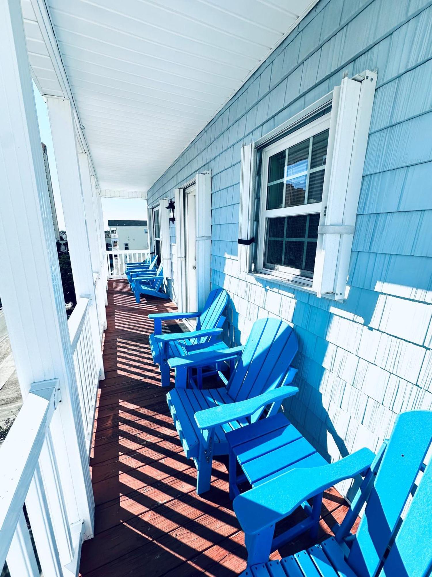 Ocean View Luxury Rental - Sleeps 16 Myrtle Beach Exterior photo